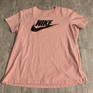 Nike shirt